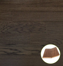 Load image into Gallery viewer, Anchor Click &amp; Lock 3/8 in. x 5 in. Engineered Hardwood Flooring
