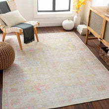 Load image into Gallery viewer, Bozkurt Boutique Washable Rug
