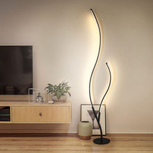 Load image into Gallery viewer, Branche Floor Lamp
