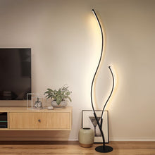 Cargar imagen en el visor de la galería, Branche Floor Lamp
