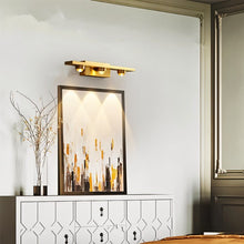Load image into Gallery viewer, Branji Wall Lamp
