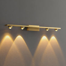 Load image into Gallery viewer, Branji Wall Lamp
