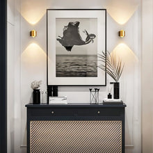 Load image into Gallery viewer, Branji Wall Lamp
