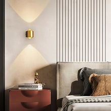 Load image into Gallery viewer, Branji Wall Lamp

