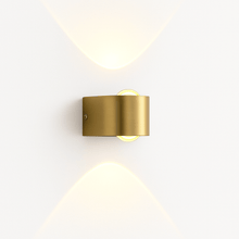 Load image into Gallery viewer, Branji Wall Lamp
