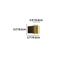 Load image into Gallery viewer, Branji Wall Lamp
