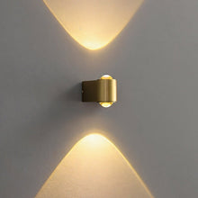 Load image into Gallery viewer, Branji Wall Lamp
