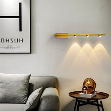 Load image into Gallery viewer, Branji Wall Lamp
