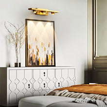 Load image into Gallery viewer, Branji Wall Lamp
