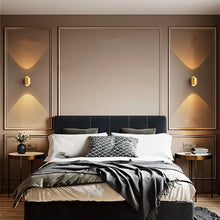 Load image into Gallery viewer, Branji Wall Lamp
