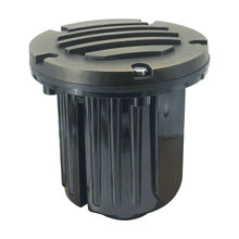 Load image into Gallery viewer, Brass Inground Lights for MR16 Bulbs with Brass and PVC Construction
