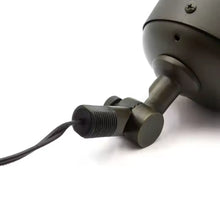 Load image into Gallery viewer, Brass PAR36 Round Flood Light Outdoor Lights with 72 Inch Lead Wire
