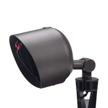 Load image into Gallery viewer, Brass PAR36 Round Flood Light Outdoor Lights with 72 Inch Lead Wire
