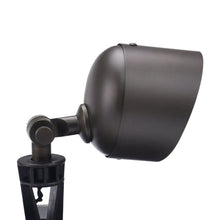 Load image into Gallery viewer, Brass PAR36 Round Flood Light Outdoor Lights with 72 Inch Lead Wire
