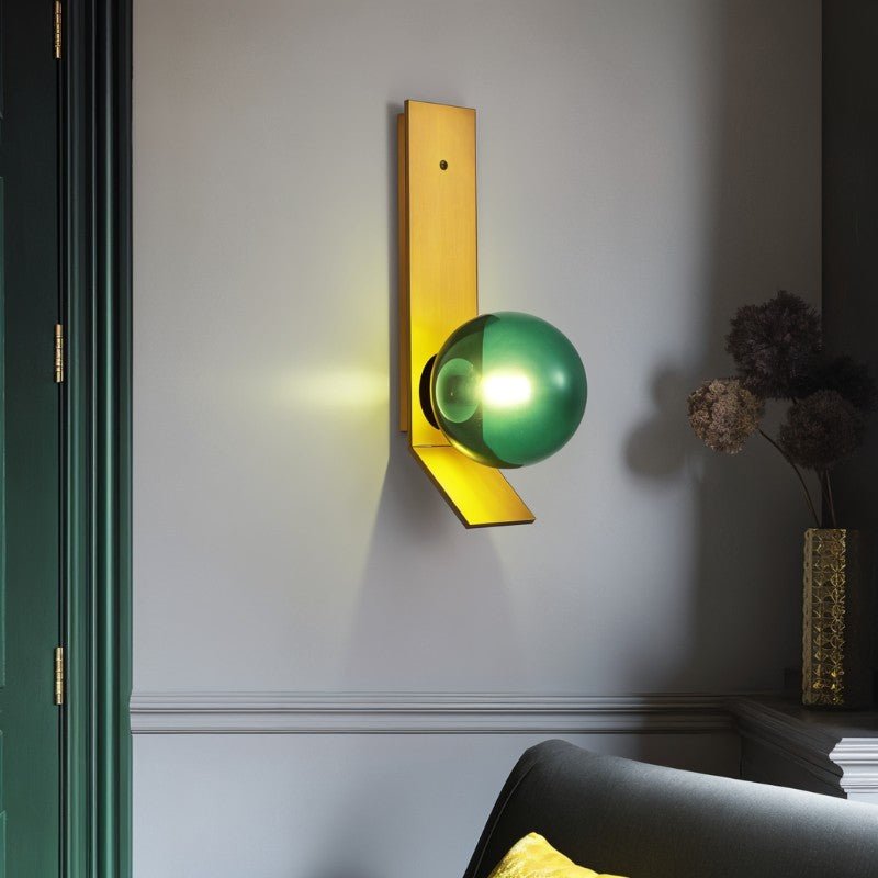 Braulia Wall Lamp