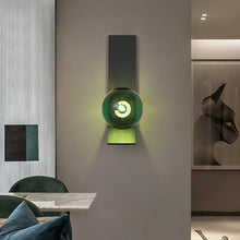 Load image into Gallery viewer, Braulia Wall Lamp
