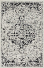 Load image into Gallery viewer, Bodrum Gray Area Rug
