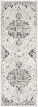 Load image into Gallery viewer, Bodrum Gray Area Rug
