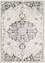 Load image into Gallery viewer, Bodrum Gray Area Rug

