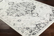 Load image into Gallery viewer, Bodrum Gray Area Rug
