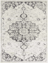 Load image into Gallery viewer, Bodrum Gray Area Rug
