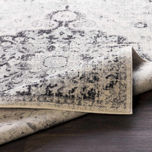 Load image into Gallery viewer, Bodrum Gray Area Rug

