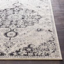 Load image into Gallery viewer, Bodrum Gray Area Rug
