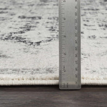 Load image into Gallery viewer, Bodrum Gray Area Rug
