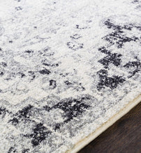 Load image into Gallery viewer, Bodrum Gray Area Rug
