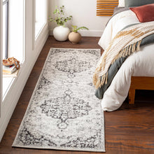 Load image into Gallery viewer, Bodrum Gray Area Rug
