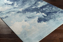 Carregar imagem no visualizador da galeria, Bright Sky Indoor/Outdoor Rug
