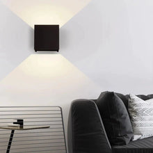 Load image into Gallery viewer, Briar Outdoor Wall Lamp
