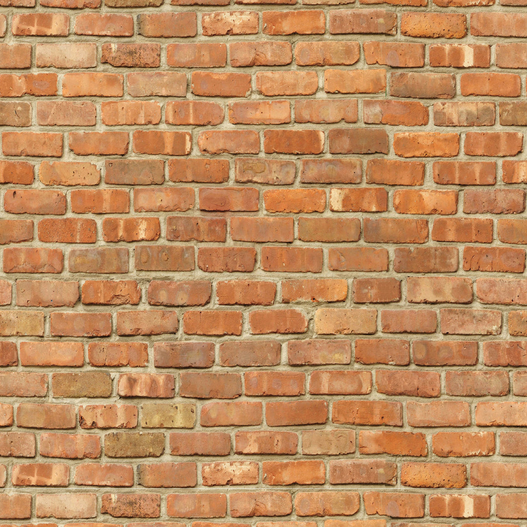 Brick Wallpaper