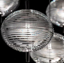 Load image into Gallery viewer, Brigette Pendant Light
