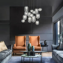 Carregar imagem no visualizador da galeria, Brigette Pendant Light
