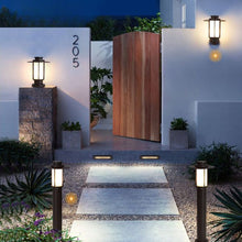Load image into Gallery viewer, Brillare Outdoor Wall Lamp

