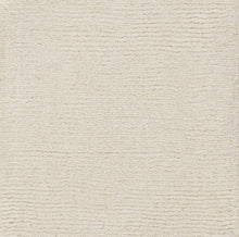 Carregar imagem no visualizador da galeria, Brockton Solid Light Beige Wool Rug
