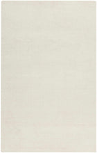 Carregar imagem no visualizador da galeria, Brockton Solid Light Beige Wool Rug
