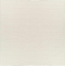 Carregar imagem no visualizador da galeria, Brockton Solid Light Beige Wool Rug
