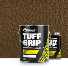 Load image into Gallery viewer, Tuff Grip or Tuff Grip Extreme - Aggressive Traction Non-Skid Floor Paint
