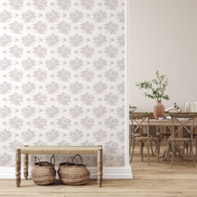 Carregar imagem no visualizador da galeria, Kylia Wallpaper by Gooseberry Moon
