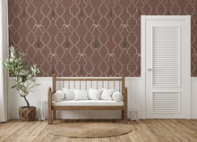 Carregar imagem no visualizador da galeria, Livingston Wallpaper by Rusky Rose by Amy
