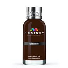 Carregar imagem no visualizador da galeria, Brown Liquid Epoxy Dye
