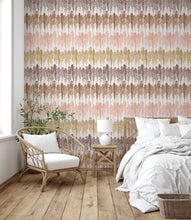 Carregar imagem no visualizador da galeria, Jansen Wallpaper by Rusky Rose by Amy
