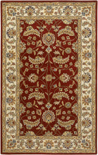 Carregar imagem no visualizador da galeria, Brisbin Wool Area Rug
