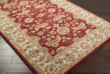 Carregar imagem no visualizador da galeria, Brisbin Wool Area Rug
