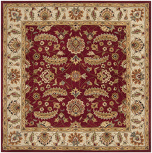 Carregar imagem no visualizador da galeria, Brisbin Wool Area Rug
