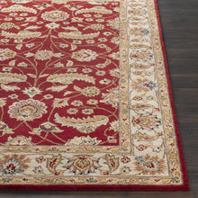 Carregar imagem no visualizador da galeria, Brisbin Wool Area Rug
