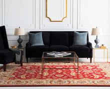 Carregar imagem no visualizador da galeria, Brisbin Wool Area Rug
