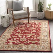 Carregar imagem no visualizador da galeria, Brisbin Wool Area Rug
